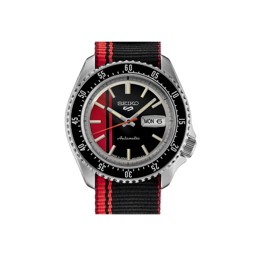 SEIKO 5 Sports SRPK71J Erkek Kol Saati