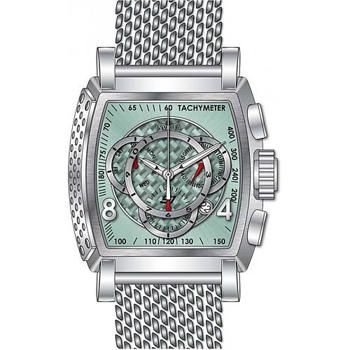 INVICTA S1 Rally 46009 Erkek Kol Saati