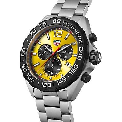 TAG Heuer Formula 1 CAZ101AM.BA0842