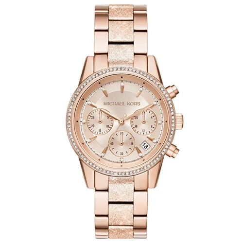 MICHAEL Kors MK6598 Kadn Kol Saati