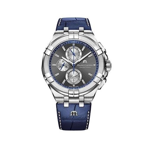 MAURICE Lacroix Aikon ML-AI1018-SS001-333-1