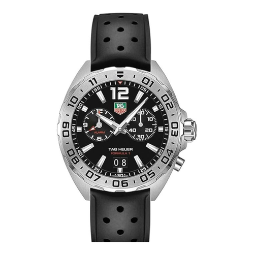 TAG Heuer Formula 1 WAZ111A.FT8023 ERKEK KOL SAAT�