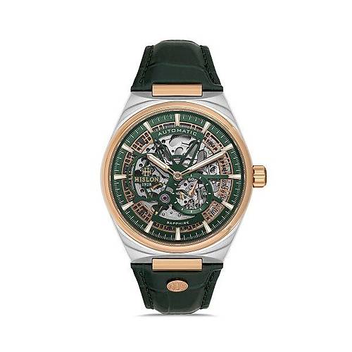 HISLON SD136R-16YR Erkek Kol Saati