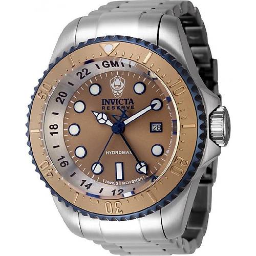 INVICTA Hydromax GMT 16965 Erkek Kol Saati