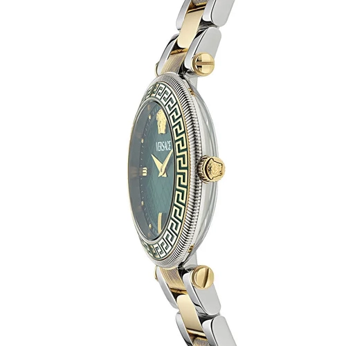 VERSACE VRSCVE8B00524 Kadn Kol Saati