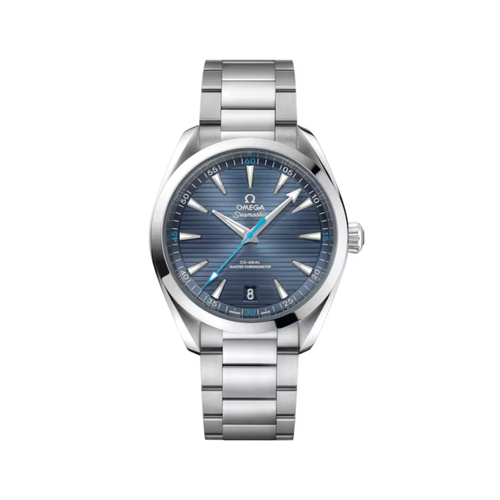 OMEGA Seamaster Aqua Terra 150M 220.10.41.21.03.002 ERKEK KOL SAAT�