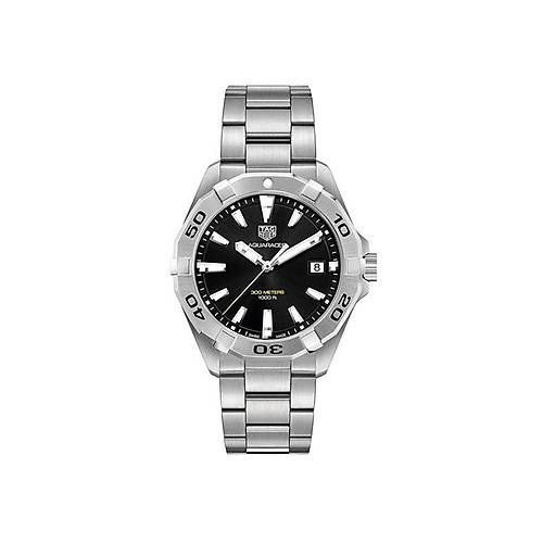 TAG Heuer Aquaracer WBD1110.BA0928 Erkek Kol Saati