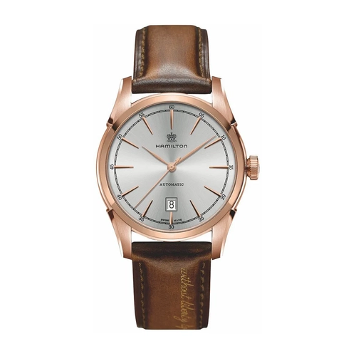 HAMILTON American Classic Spirit of Liberty Auto H42445551 Erkek Kol Saati