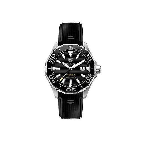 TAG Heuer Aquaracer WAY201A.FT6142 Erkek Kol Saati