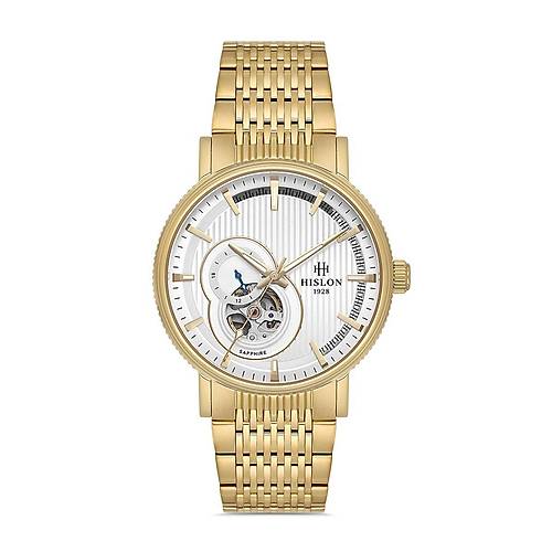 HISLON SD121G-16SG Erkek Kol Saati