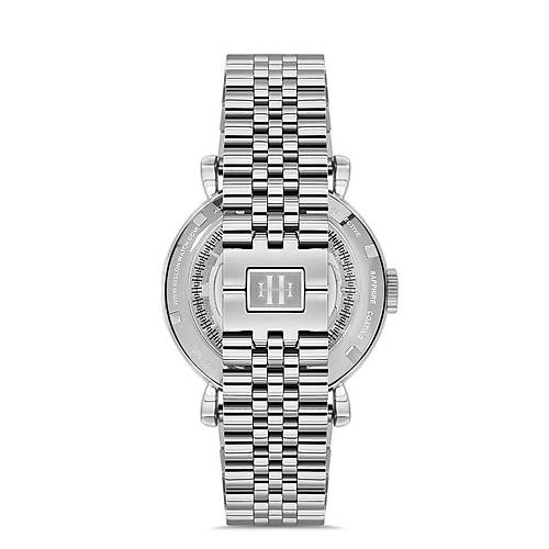 HISLON SD141S-17SS Erkek Kol Saati