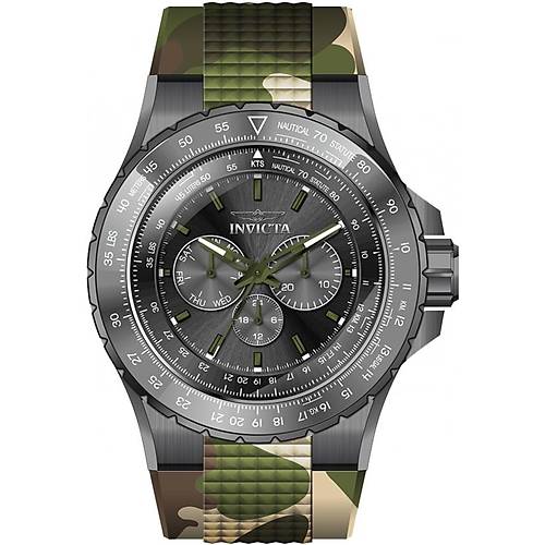 INVICTA Aviator 39307 Erkek Kol Saati