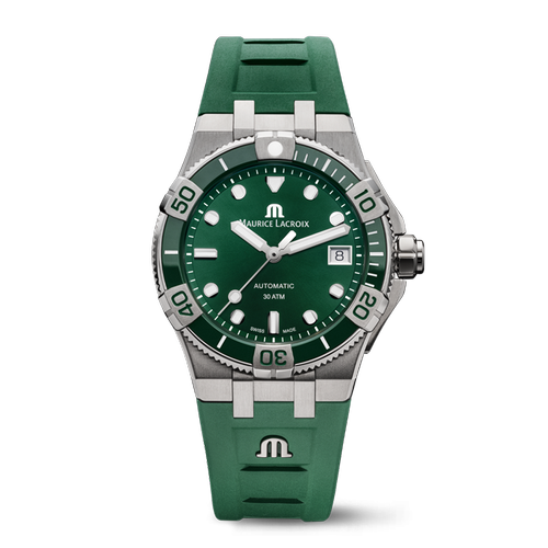 MAURICE Lacroix Aikon Venturer  ML-AI6057-SSL50-630-5