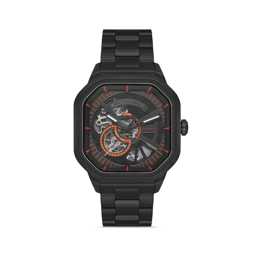 PACOMARINE ENERGY COLLECTION PM.22155.04 Erkek Kol Saati