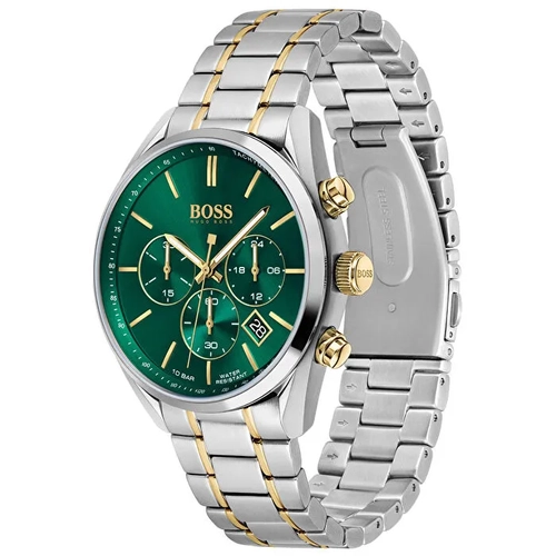 HUGO Boss HB1513878 Erkek Kol Saati