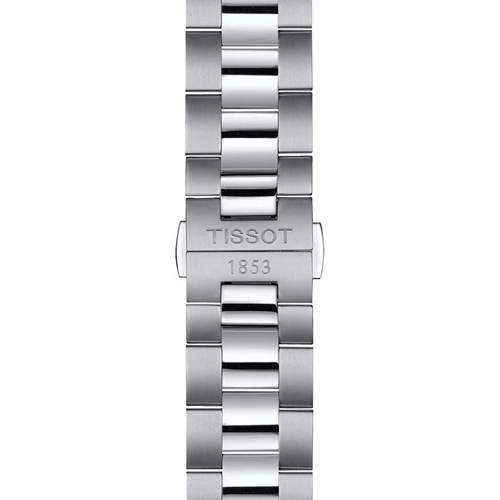 TISSOT Gentleman T1274101105100 Kol Saati