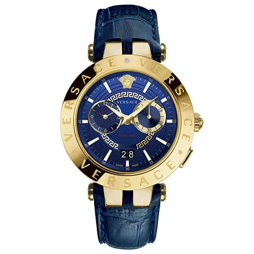 VERSACE VRSCVEBV00219 Erkek Kol Saati