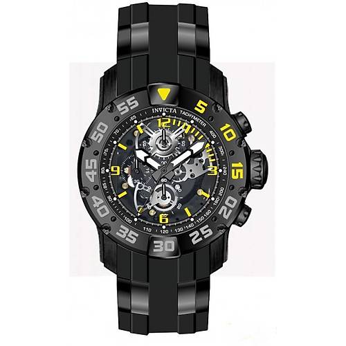 INVICTA Racing JM LIMITED EDITION 48062 Erkek Kol Saati