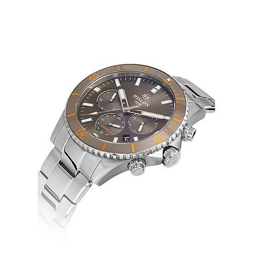 HISLON MS138V-04SN Erkek Kol Saati