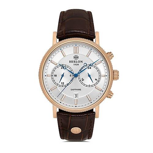 HISLON DT121R-02KR ERKEK KOL SAAT�