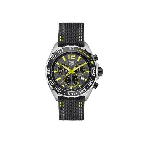 TAG Heuer Formula 1 CAZ101AG.FC8304