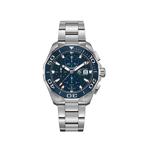 TAG Heuer Aquaracer Calibre16 Automatic Chronograph CAY211B.BA0927 Erkek Kol Saati