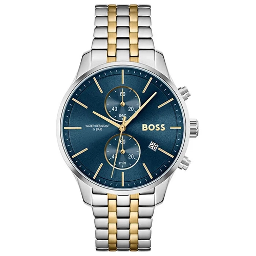 HUGO Boss HB1513976 Erkek Kol Saati