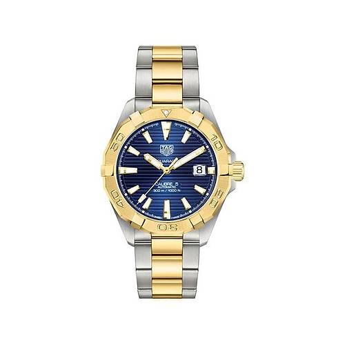 TAG Heuer Aquaracer WBD2120.BB0930 Erkek Kol Saati