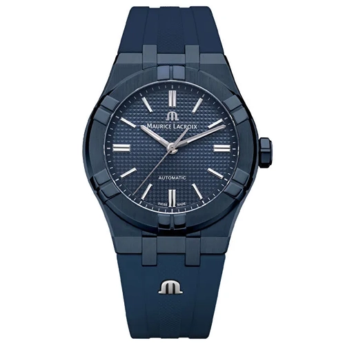 MAURICE Lacroix Aikon ML-AI6007PVC00430-4 Erkek Kol Saati
