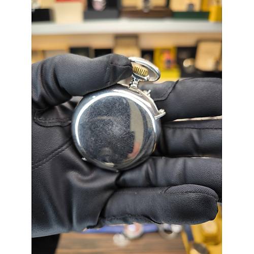 LONGINES NACIB KDJEZVEDJIAN ISTANBUL - SUVARI BIRLIGI SWISS MADE CEP SAAT� V�NTAGE