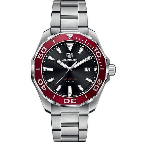 TAG Heuer Aquaracer WAY101B.BA0746