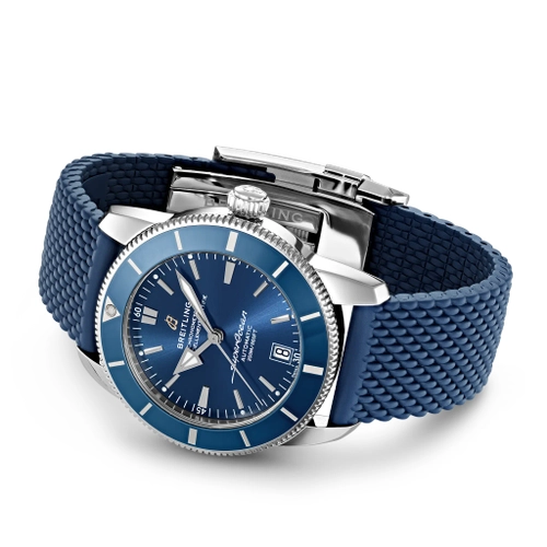 BREITLING SUPEROCEAN HERITAGE B20 AUTOMATIC 42mm AB2010161C1S1 ERKEK KOL SAAT�