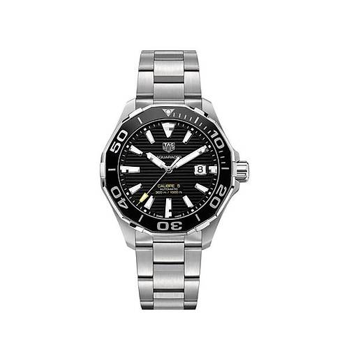 TAG Heuer Aquaracer WAY201A.BA0927
