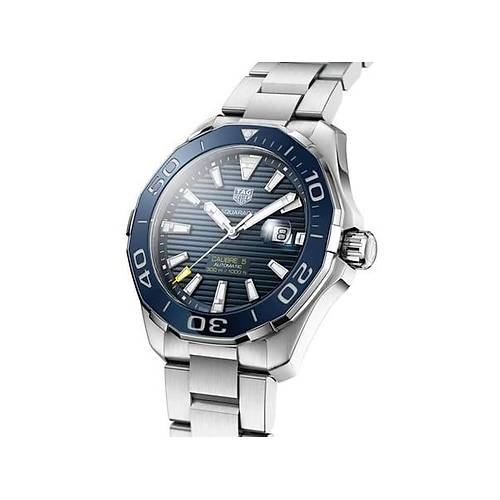 TAG Heuer Aquaracer WAY201B.BA0927