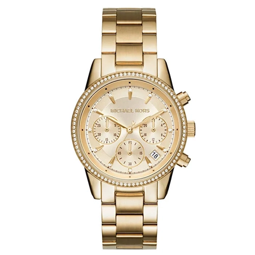 MICHAEL Kors MK6356 Kadn Kol Saati