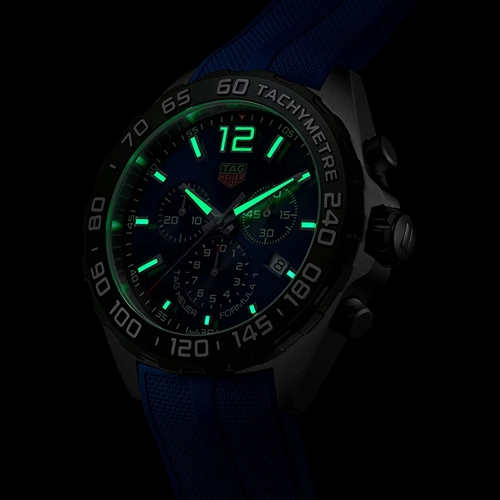TAG Heuer Formula 1  CAZ101AV.FT8077 Erkek Kol Saati