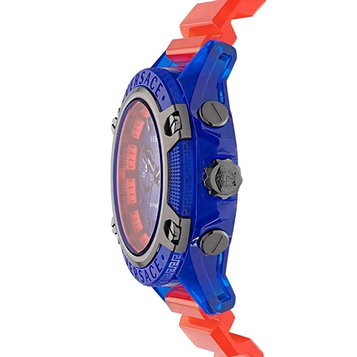 VERSACE VRSCVEZ700922 Erkek Kol Saati