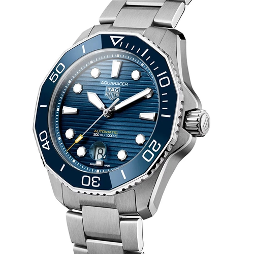 TAG Heuer Aquaracer WBP201B.BA0632 Erkek Kol Saati