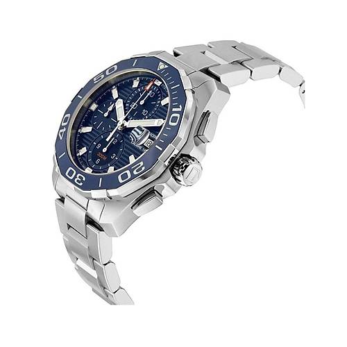 TAG Heuer Aquaracer Calibre16 Automatic Chronograph CAY211B.BA0927 Erkek Kol Saati