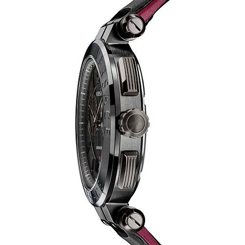 VERSACE VRSCVBR030017 Erkek Kol Saati