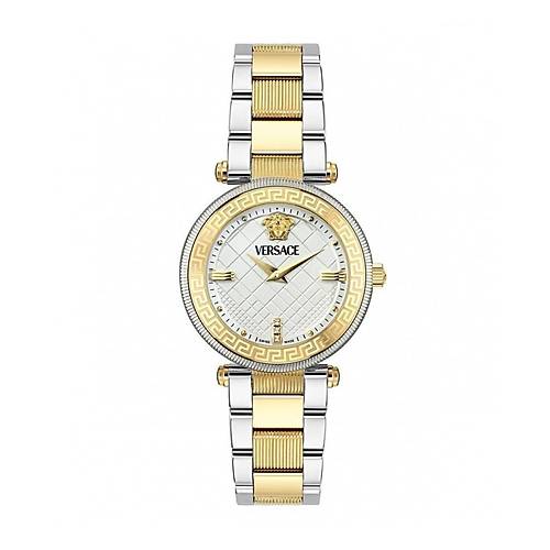 VERSACE VRSCVE8B00724 Kadn Kol Saati