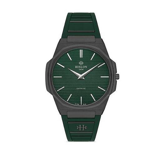 HISLON CL127N-15YN Erkek Kol Saati