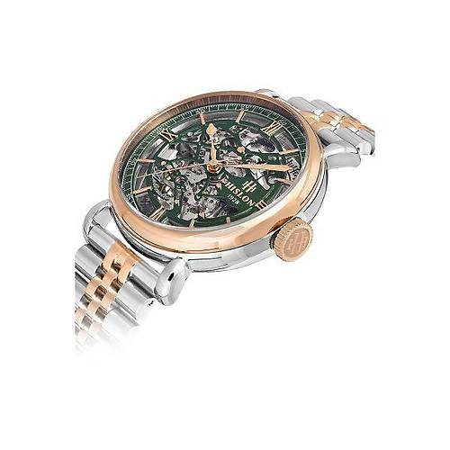 HISLON SD141T-17SR Erkek Kol Saati