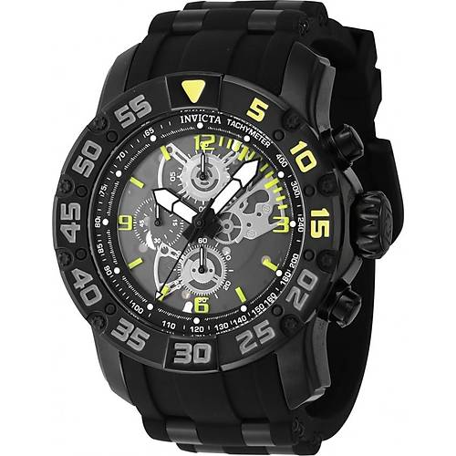 INVICTA Racing JM LIMITED EDITION 48062 Erkek Kol Saati