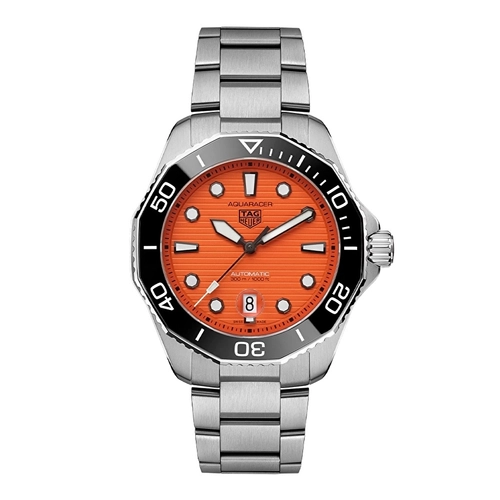 TAG Heuer Aquaracer WBF201F.BA0632 Erkek Kol Saati