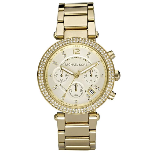MICHAEL Kors MK5354 Kadn Kol Saati