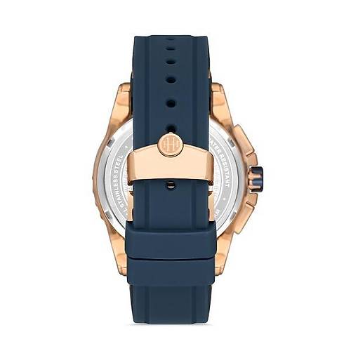 HISLON MS143T-11MR Erkek Kol Saati