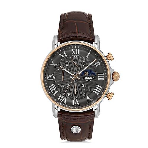 HISLON TM112T-05KR Erkek Kol Saati