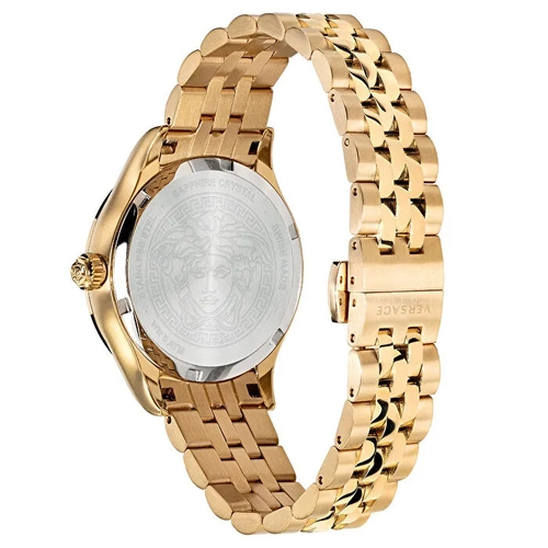 VERSACE VRSCVEHU00720 Kad�n Kol Saati