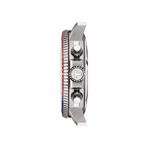 TISSOT Seastar 1000 Cronograph T1204171104103 Erkek Kol Saati